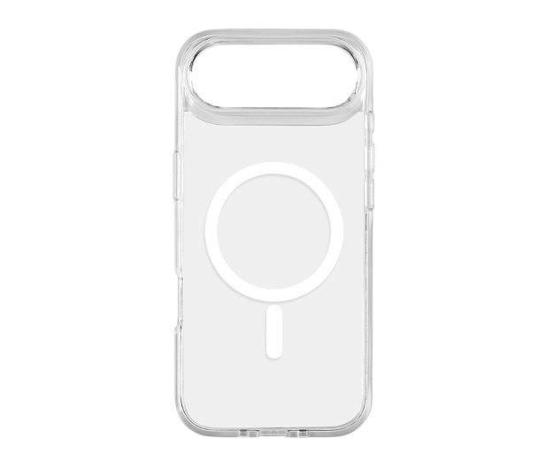 Pomologic CoverCase etui do iPhone 17 Air z MagSafe clear - 1365189 - zdjęcie 2